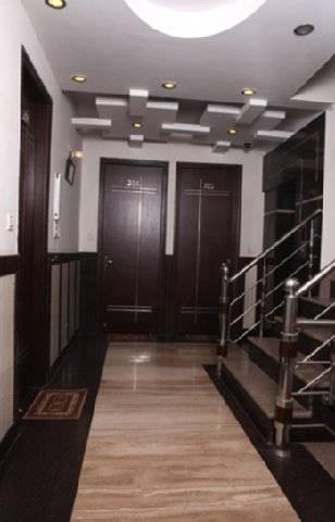 Hotel Pahwa International New Delhi Eksteriør billede
